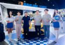 ไซลุน ไทยแลนด์ ชูนวัตกรรมยาง EV นำ Xiaomi SU7 Ultra และ VOGUE Tire จัดแสดงในงาน IMPACT SPEED FEST 2026