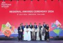 เอไอเอ ประกาศรางวัลโรงเรียนผู้ชนะในการแข่งขันโครงการ ‘สุดยอดโรงเรียนสุขภาพดี AIA Healthiest Schools’ ระดับภูมิภาค