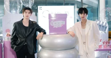 Baby Bright ดึง TEETEEPOR นั่งแท่น Brand Ambassador ตอกย้ำทิศทางแบรนด์สู่ “Beauty Healthy Lifestyle” คนรุ่นใหม่