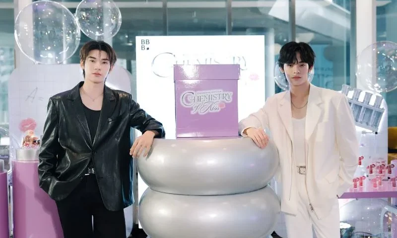 Baby Bright ดึง TEETEEPOR นั่งแท่น Brand Ambassador ตอกย้ำทิศทางแบรนด์สู่ “Beauty Healthy Lifestyle” คนรุ่นใหม่