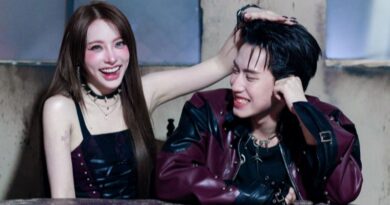 2 ค่ายเพลงชื่อดัง “A BEAR DAY – Rising Entertainment” ผนึกกำลังครั้งสำคัญ ส่งศิลปิน “เบสท์ – เบลล์” ปล่อยซิงเกิ้ลพิเศษ เอาใจคนอินเลิฟ