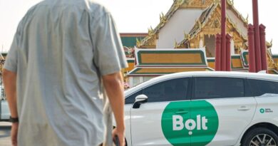โบลท์ (Bolt) เปิดตัวโครงการ “Bolt Sure” ยกระดับมาตรฐานความปลอดภัย พร้อมสนับสนุนพาร์ทเนอร์ผู้ขับขี่อย่างครบวงจร