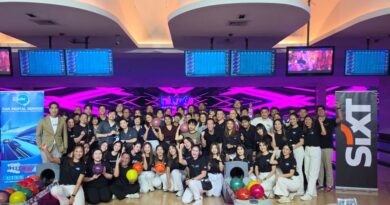 Master Car Rental และ Master Driver and Services จัดกิจกรรม ‘Corporate Bowling Night 2026’ สานสัมพันธ์ลูกค้าองค์กร