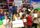 สรุปภาพรวมกิจกรรม หัวเว่ย–HarborLand “The Creative Explorer Mission” ชวนครอบครัวยุคใหม่สัมผัส HUAWEI WATCH KIDS X1 Series ผ่านภารกิจสุดสร้างสรรค์