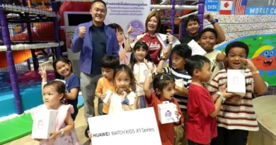 สรุปภาพรวมกิจกรรม หัวเว่ย–HarborLand “The Creative Explorer Mission” ชวนครอบครัวยุคใหม่สัมผัส HUAWEI WATCH KIDS X1 Series ผ่านภารกิจสุดสร้างสรรค์