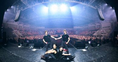 iKON รวมตัว ‘ไอคอนิกชาวไทย’ ระเบิดความมันต้อนรับการกลับมาอย่างสุดเหวี่ยงใน “iKON FOUREVER WORLD TOUR IN THAILAND”