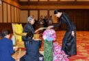J&T Express เข้ารับพระราชทานโล่ ในโอกาสสนับสนุนงานเดิน–วิ่ง วันหัวใจโลก ประจำปี 2569