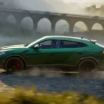 Lamborghini Urus SE Performante จุดสูงสุดแห่งยนตรกรรมซูเปอร์เอสยูวี ร่วมสัมผัส Urus ที่เร็วที่สุดเท่าที่เคยมีมา กับนิยามบทใหม่แห่งซูเปอร์เอสยูวี