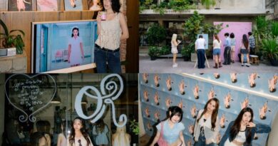 ชวน Livies ชาวไทยเช็กอิน Olivia Rodrigo “you seem pretty sad for a girl so in love” Album Pop-Up Experience at Piccolo Vicolo พร้อมลุ้นรับของรางวัล ตั้งแต่วันนี้ – 31 กรกฎาคมนี้