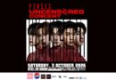 ‘GMM SHOW’ ชวนปลดล็อกทุกข้อจำกัด! ในคอนเสิร์ตใหญ่เต็มรูปแบบ “PERSES UNCENSORED CONCERT” กดบัตรพร้อมกัน 8 สิงหาคมนี้