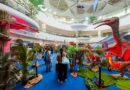 ไดโนเสาร์บุกเมือง ‘Paradise Park The Lost Jurassic World’ ทะลุมิติโลกล้านปี กระแสตอบรับดีเกินต้าน วันนี้ – 12 ก.ค. นี้