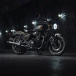 Royal Enfield เผยโฉม Shotgun 650 x Rough Crafts รุ่นลิมิเต็ด เอดิชัน เพียง 5 คันในไทย!