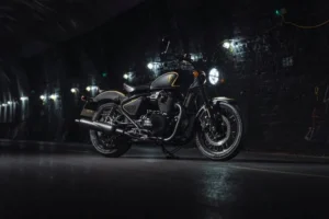 Royal Enfield เผยโฉม Shotgun 650 x Rough Crafts รุ่นลิมิเต็ด เอดิชัน เพียง 5 คันในไทย!