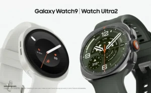 ซัมซุง Galaxy Watch Ultra2 และ Galaxy Watch9 ปฏิวัติการดูแลสุขภาพเชิงป้องกันด้วย AI อัจฉริยะบนข้อมือ