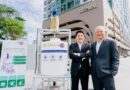 SUPALAI X TOA เปิดตัวนวัตกรรมถังบำบัดน้ำล้างสี (Eco-Paint Purifier) รายแรกในไทย ยกระดับ Green Ecosystem ชูผู้นำ Sustainable Real Estate Development