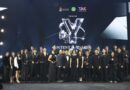 ส่องผล…งานประกาศรางวัล “Thailand Y Content Awards 2025” เชิดชูเกียรติคนหน้าจอ-หลังจอ หนุนอุตสาหกรรมซีรีส์วายไทยสู่สากล