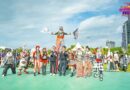 THE SCOOTER FEST JOURNEY @CHONBURI ทำถึง! จัดเต็มความสนุกลุกเป็นไฟ สร้างปรากฏการณ์ความสนุก ตอกย้ำ THAILAND LARGEST SCOOTER CULTURE FESTIVAL