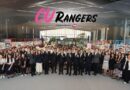 TOA จับมือจุฬาฯ เปิดเวที “CU Rangers” พื้นที่ปล่อยพลังโชว์สุดยอดผลงานนิสิตจาก 5 คณะ รวมกว่า 150 ผลงาน วันนี้ – 13 ก.ค. นี้ ที่ใจกลางสยาม @SIAMSCAPE