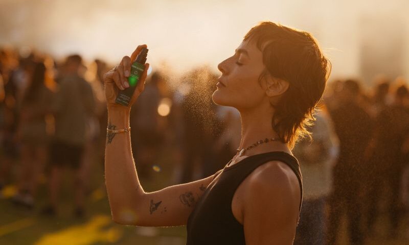 Tomorrowland จับมือ Grown Alchemist รังสรรค์สกินแคร์ระดับลักชัวรีครั้งแรกของโลก ก่อนเตรียมเปิดตัวในประเทศไทย