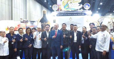เปิดฉาก 2 งานใหญ่ TRAFS และ PUB BAR ASIA 2026 หนุนศักยภาพไทยผู้นำด้านอาหารเครื่องดื่มแห่งเอเชีย