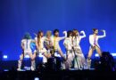 XG ระเบิดพลังสุดคอร์! ขนทัพเพลงฮิตสาดความมันส์นันสต็อป มัดใจ ALPHAZ ไทย ใน “XG WORLD TOUR: THE CORE IN BANGKOK”