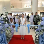สมเด็จพระเจ้าลูกเธอ เจ้าฟ้าสิริวัณณวรี นารีรัตนราชกัญญา เสด็จเปิดนิทรรศการ “YOUNG รักษ์ทะเล SEA THE CHANGE” จุดประกายพลังคนไทยร่วมสร้างโลกทะเลใหม่ ด้วยมือเรา