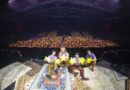 FTISLAND ดิวะ! ประกาศก้องความมันส์สมศักดิ์ศรีตำนานความร็อกที่ยังมีลมหายใจ ใน ‘2026 FTISLAND TOUR 0 — XIX — III ‘FaTe’ in BANGKOK’