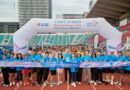 “2026 UOB Heartbeat Run” ยูโอบี ประเทศไทย รวมพลังวิ่ง ต่อยอดห้องเรียนดิจิทัลสู่โรงเรียนพื้นที่ห่างไกล