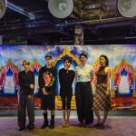 บางกอก คุนส์ฮาเลอ เปิดตัว Open Ground พื้นที่สนับสนุนการสร้างสรรค์เชิงทดลอง ประเดิมนิทรรศการแรก ‘Mooring’ ภัณฑารักษ์โดย ฐพงค์ ศรีใส