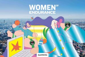 การ์มิน ถ่ายทอด “พลังความอดทนของแม่” ผ่านแคมเปญ “Women of Endurance” เปลี่ยน “ความเหนื่อยล้าที่มองไม่เห็น” สู่ความเข้าใจร่างกาย ด้วยข้อมูลสุขภาพจากสมาร์ตวอตช์