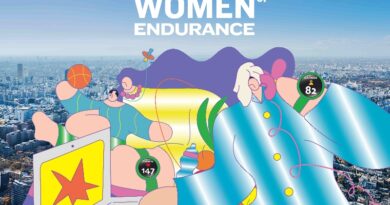 การ์มิน ถ่ายทอด “พลังความอดทนของแม่” ผ่านแคมเปญ “Women of Endurance” เปลี่ยน “ความเหนื่อยล้าที่มองไม่เห็น” สู่ความเข้าใจร่างกาย ด้วยข้อมูลสุขภาพจากสมาร์ตวอตช์