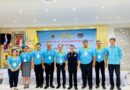 สำนักงาน ป.ป.ส. จัดงานมหกรรมกองทุนแม่ของแผ่นดิน ประจำปี 2569 สานต่อพระราชปณิธานพระบรมราชชนนีพันปีหลวง มุ่งมั่นคุ้มครองลูกหลานไทยให้พ้นภัยยาเสพติด ภายใต้แนวคิด “พลังแห่งความเมตตา ชุบชีวิต เปลี่ยนชุมชน” 19 สิงหาคมนี้ ณ อิมแพ็ค เมืองทองธานี