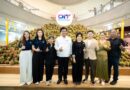 กรมการค้าภายในชวนชิมทุเรียนไทยใน “Thailand Durian Festival 2026” เร่งกระจายผลผลิต–เพิ่มช่องทางขาย ช่วยเกษตรกรสร้างรายได้ คาดเงินสะพัดกว่า 20 ล้านบาท