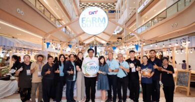 กรมการค้าภายใน ชวนช้อปของดีจากเกษตรกรทั่วประเทศ ในงาน “Farm Outlet Market 2026” คัดสินค้าเกษตร–ผลไม้สด–ผลิตภัณฑ์ชุมชนส่งตรงถึงผู้บริโภค คาดกระจายรายได้สู่ฐานรากไม่น้อยกว่า 20 ล้านบาท