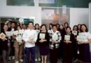 วิทยาลัยเทคโนโลยีครัววันดี ร่วมกับ Thailand Restaurant News จับมือ อมาโธเปีย (Amathopia) ขานรับ ททท. ยกระดับการท่องเที่ยว ขับเคลื่อนแคมเปญ Wellness Longevity Lifestyle จัดอบรม “Wellness Decode Workshop” สร้างแต้มต่อธุรกิจร้านอาหาร