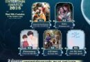 ฟินตัวบิด พิชิตใจแรง ร่วมโหวต “Most Popular Y Novel” รางวัล #YEntertainAwards2026