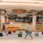 แอมเวย์ เปิดตัว “A Space” Community Hub แห่งใหม่ เชื่อมผู้คน เติมเต็มไลฟ์สไตล์ และ Wellbeing สู่โอกาสใหม่ของการเติบโต เตรียมก้าวสู่ปีที่ 40