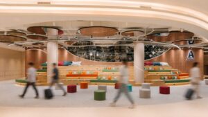 แอมเวย์ เปิดตัว “A Space” Community Hub แห่งใหม่ เชื่อมผู้คน เติมเต็มไลฟ์สไตล์ และ Wellbeing สู่โอกาสใหม่ของการเติบโต เตรียมก้าวสู่ปีที่ 40