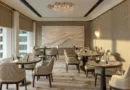 แอน-โซฟี พิค แอท เลอ นอร์มังดี เปิดตัว Business Lunch มื้อกลางวัน 3 คอร์สระดับสองดาวมิชลิน