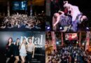 ฉลองอัลบั้มใหม่ petal จาก Ariana Grande สุดคึกคักจนไม่อยากกลับบ้านในงาน ariana grande – petal thailand album launch event ที่ EMSPHERE