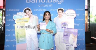 “ยศพร สุวรรณวิเชียร” CEO ยุค AI ผู้อยู่เบื้องหลังก้าวสำคัญของ “บาโนบากิ คอสเมติก เกาหลี” ในฐานะผู้ถือหุ้นต่างชาติรายแรก พร้อมวาง “Thailand Model” เป็นต้นแบบใหม่นำ Banobagi ก้าวข้ามจากแบรนด์ในโรงพยาบาลศัลยกรรมเกาหลี สู่สินค้าสกินแคร์ระดับโลก