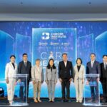 เครือโรงพยาบาลกรุงเทพ จังหวัดภูเก็ต เปิด “สถาบันมะเร็งกรุงเทพภูเก็ต” เชื่อมเครือข่ายการรักษาโรคมะเร็งครบวงจร
