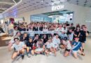 “ห้างเซ็นทรัล” เดินหน้าสนับสนุนแบรนด์ไทยศักยภาพ จับมือ “BROOO” เปิดแฟลกชิปสโตร์แห่งแรก ณ เซ็นทรัลชิดลม