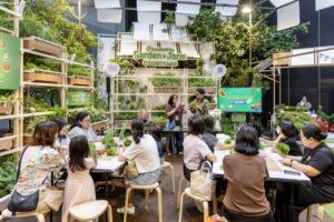 บ้านและสวนแฟร์ Midyear 2026 งานแฟร์สุดพิเศษ มอบความสุขให้ทุกคนในคอนเซ็ปต์ “ความสุขแบบบ้านบ้าน”