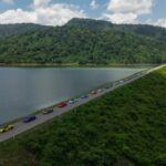 Lamborghini Club Thailand Bull Run at Nakhon Nayok ชวนคาราวานกระทิงดุ สัมผัสธรรมชาติเมืองรอง ณ นครนายก