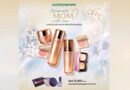 COVERMARK มอบของขวัญแห่งความงาม ต้อนรับเทศกาลวันแม่