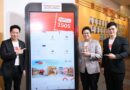 ดีอี–ไปรษณีย์ไทย พร้อมปักธงกลยุทธ์ “RelationSHIFT” ก้าวสู่ Lifestyle Logistics Brand ที่รู้ใจทุกเจเนอเรชัน