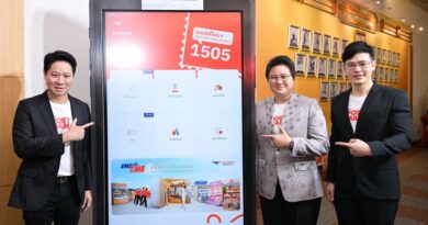 ดีอี–ไปรษณีย์ไทย พร้อมปักธงกลยุทธ์ “RelationSHIFT” ก้าวสู่ Lifestyle Logistics Brand ที่รู้ใจทุกเจเนอเรชัน