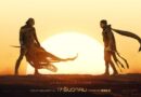 สัมผัสกับบทสรุปแห่งมหากาพย์อันยิ่งใหญ่ในโปสเตอร์และตัวอย่างล่าสุด “Dune: Part Three – ดูน ภาคสาม” เข้าฉาย 17 ธันวาคมนี้ ในโรงภาพยนตร์