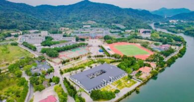 Guangzhou Yinghao School Unveils Vision for Future-Ready Education “We are preparing students not only to enter university, but to shape the future.”